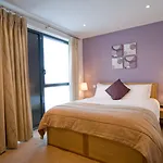 Liberty Wharf Saint Helier