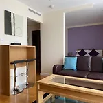 Lejlighedshotel Liberty Wharf