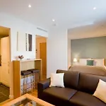 Lejlighedshotel Liberty Wharf Saint Helier