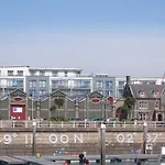 Lejlighedshotel Liberty Wharf