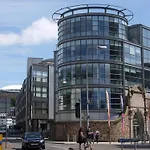 Liberty Wharf Saint Helier