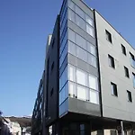 Liberty Wharf Saint Helier