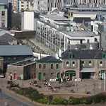 Lejlighedshotel Liberty Wharf