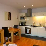 Liberty Wharf Lejlighedshotel