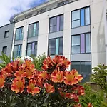Liberty Wharf Aparthotel 4*