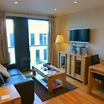 Liberty Wharf 4* Saint Helier