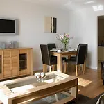 Liberty Wharf Lejlighedshotel