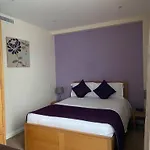 Liberty Wharf Aparthotel 4*