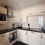 Liberty Wharf Saint Helier