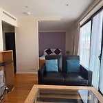 Liberty Wharf Saint Helier