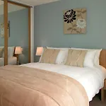 Liberty Wharf 4* Saint Helier