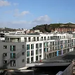 Liberty Wharf Aparthotel 4*