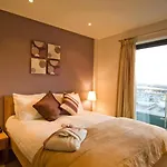 Liberty Wharf Aparthotel 4*