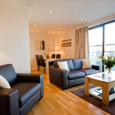 Liberty Wharf 圣赫利尔泽西