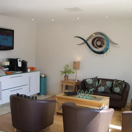 Liberty Wharf 圣赫利尔泽西