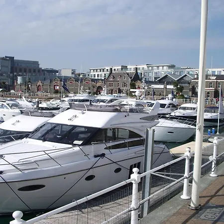 公寓式酒店 Liberty Wharf