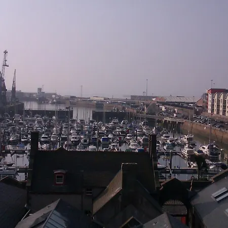 Appart hôtel Liberty Wharf
