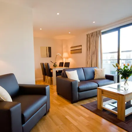 Liberty Wharf Aparthotel