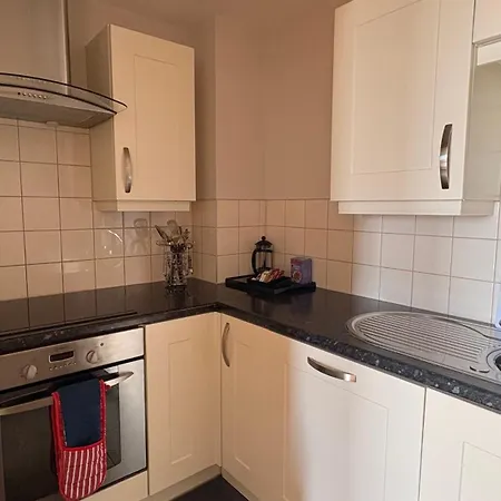 Liberty Wharf 4*
