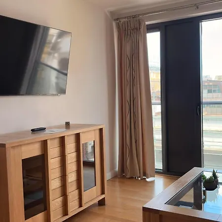 Liberty Wharf 4* Saint Helier Jersey