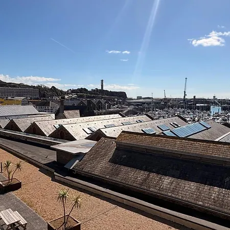 Liberty Wharf Appart hôtel 4*