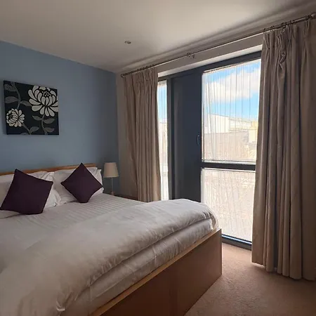 Liberty Wharf 4* Saint Helier Jersey