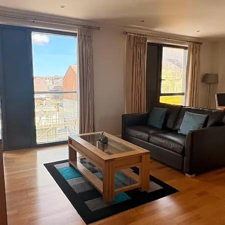Liberty Wharf Appart hôtel 4*