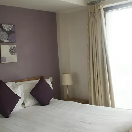 Aparthotel Liberty Wharf