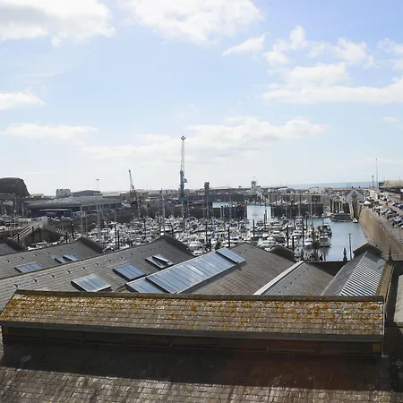 Liberty Wharf Aparthotel Saint Helier