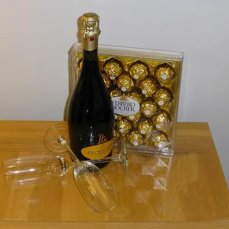 Liberty Wharf 圣赫利尔泽西