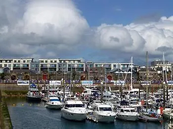 Liberty Wharf Aparthotel Saint Helier
