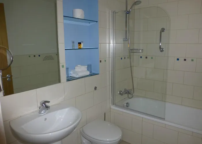 Liberty Wharf Aparthotel