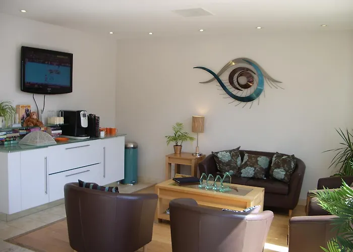 Liberty Wharf Saint Helier Jersey