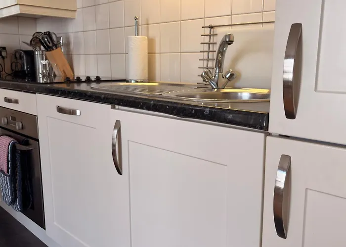 Liberty Wharf Saint Helier