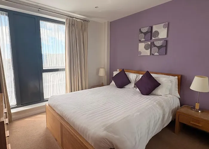 Liberty Wharf Aparthotel