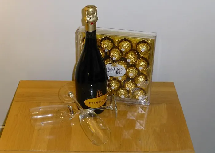 Liberty Wharf Saint Helier Jersey