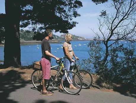 Liberty Wharf 4* Saint Helier