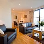 Liberty Wharf Saint Helier Jersey