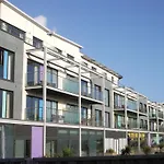 Apartahotel Liberty Wharf Saint Helier Jersey