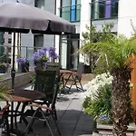 Liberty Wharf 4* Saint Helier Jersey