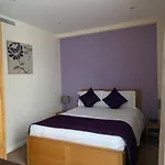 Apartahotel Liberty Wharf