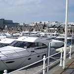 Apartahotel Liberty Wharf