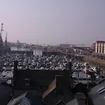 Apartahotel Liberty Wharf