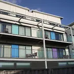 Apartahotel Liberty Wharf