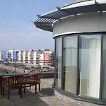 Apartahotel Liberty Wharf Saint Helier Jersey