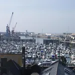 Apartahotel Liberty Wharf Saint Helier Jersey