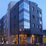 Apartahotel Liberty Wharf