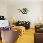 Liberty Wharf 4* Saint Helier Jersey