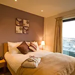 Apartahotel Liberty Wharf 4*