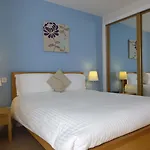Liberty Wharf 4* Saint Helier Jersey